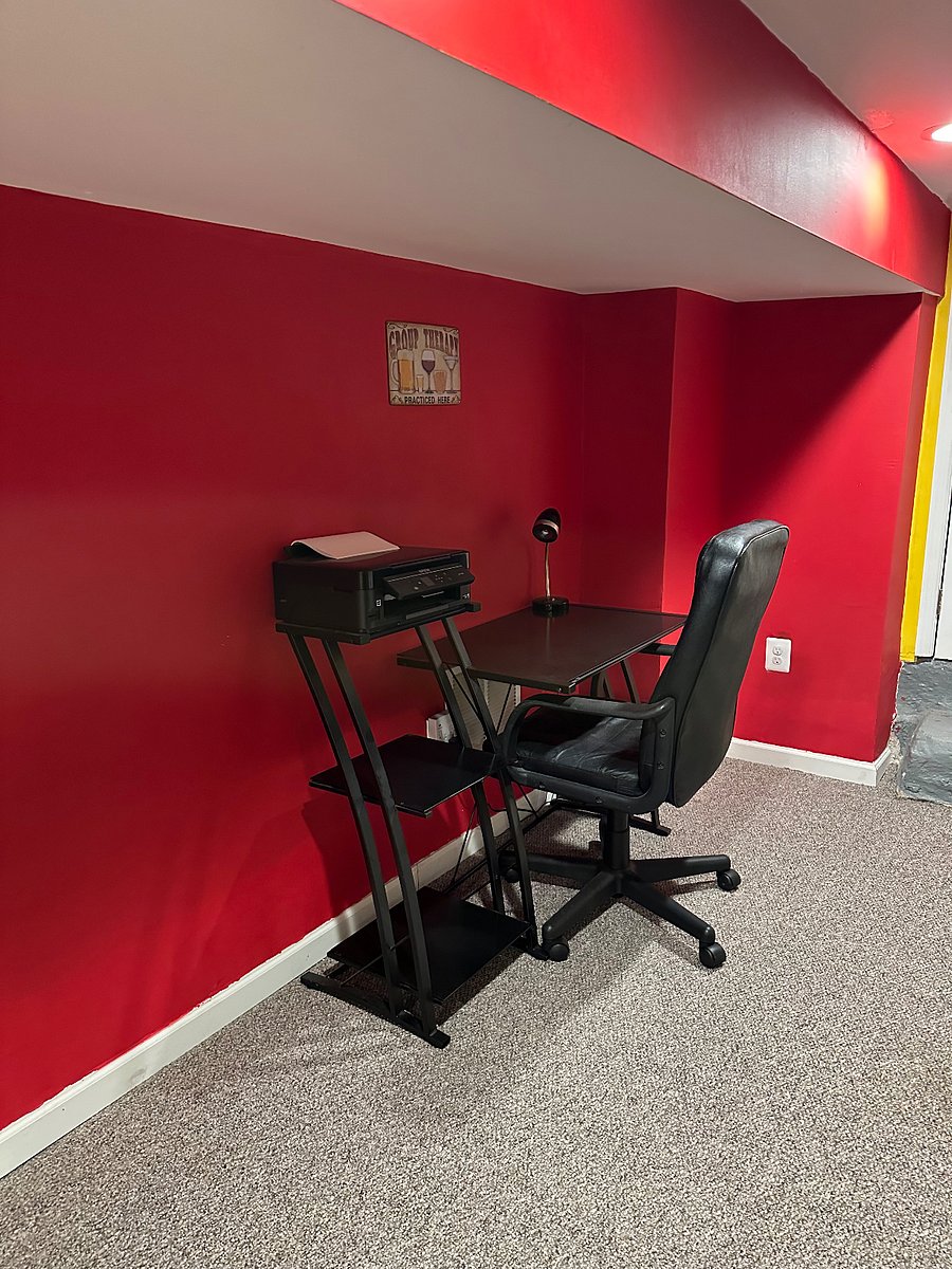 Work space