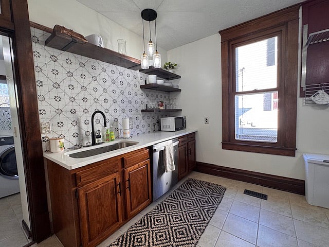 Shared Kitchen fully equipped