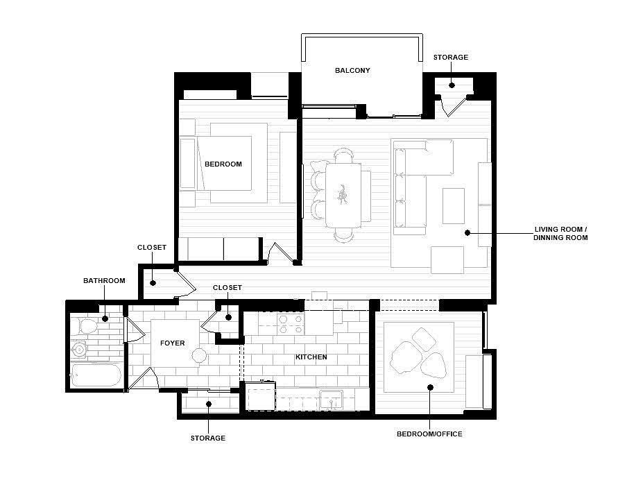 Furnished Finder property 832622_1 photo 10