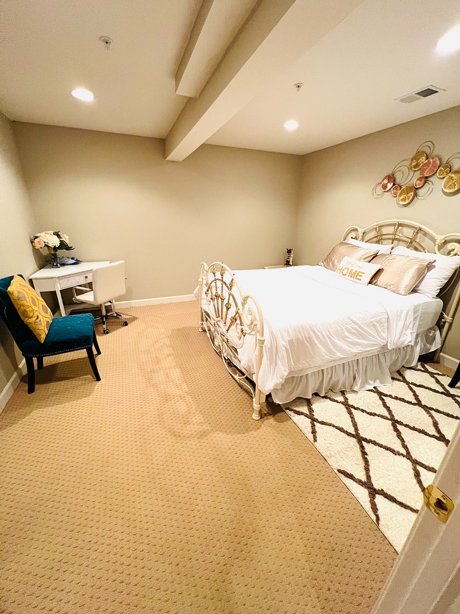 2ND ROOM