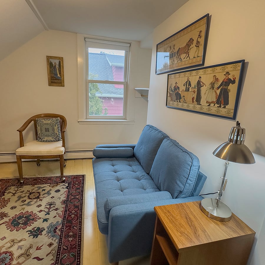 Sitting Room