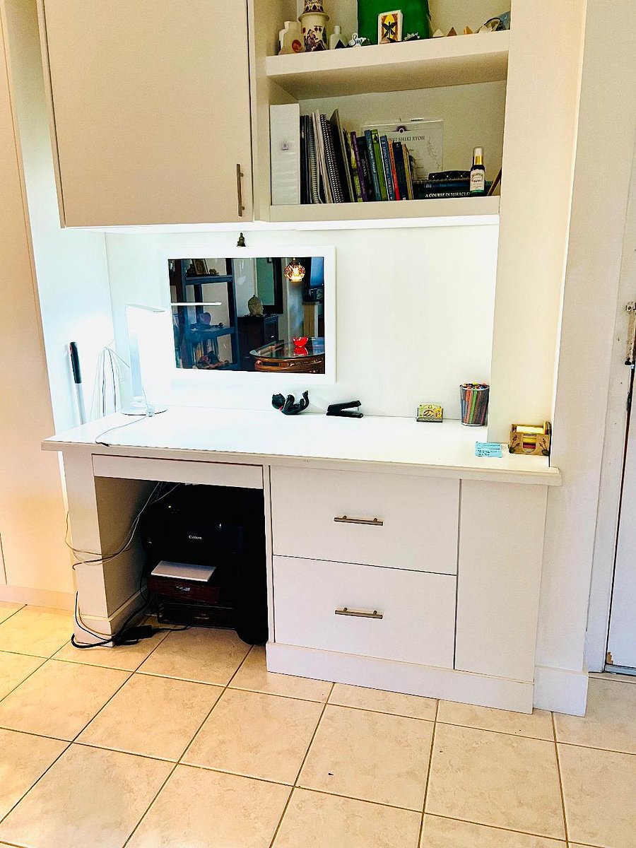 Work Space