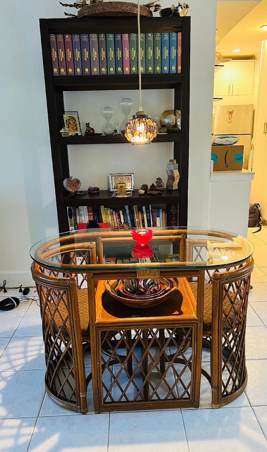 Dining Space