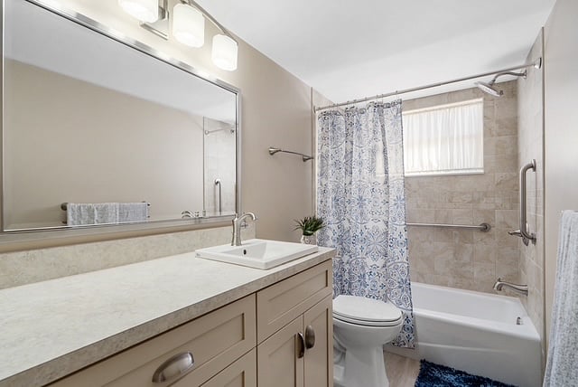 Bathroom # 2