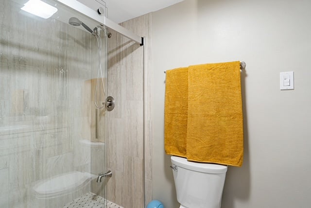 Bathroom # 1