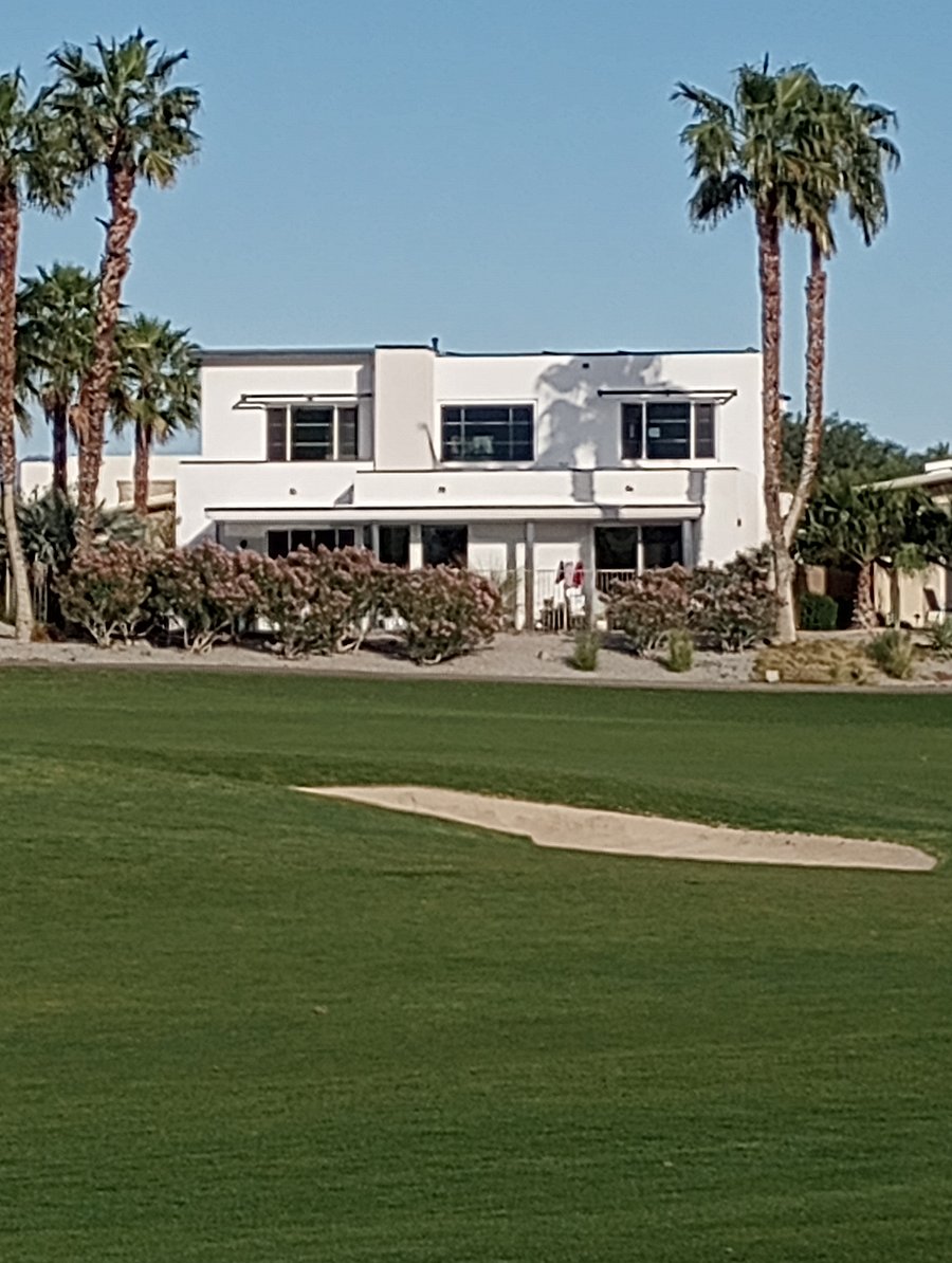 FROM18TH FAIRWAY