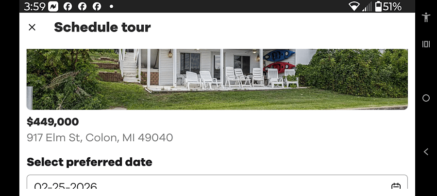 Furnished Finder property 833119_1 photo 20