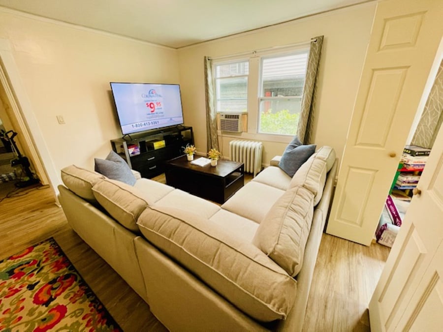 Main Living Room