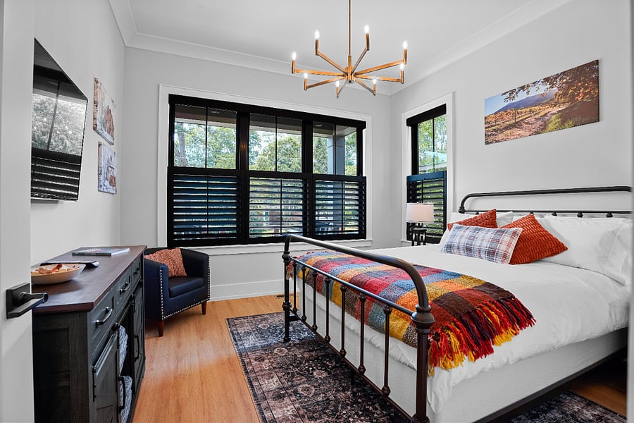 Sonoma Room