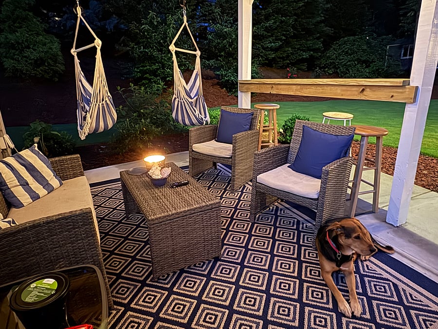 Furnished Finder property 833302_1 photo 16