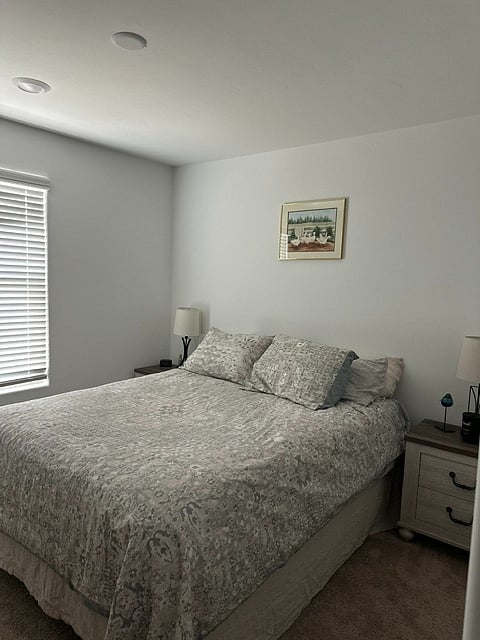 Main house guest bedroom 2