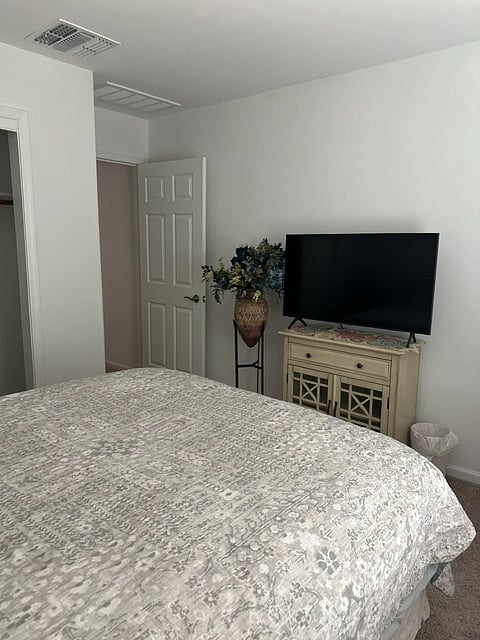 Main house guest bedroom 2