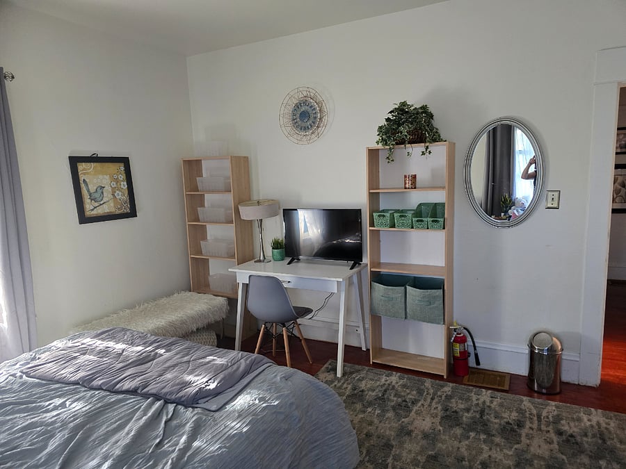 Room 2D