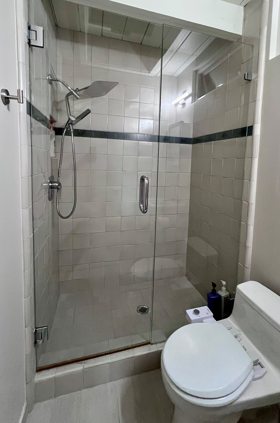 Shower