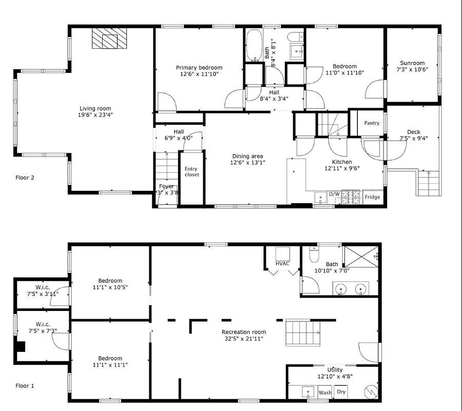Furnished Finder property 833436_1 photo 16