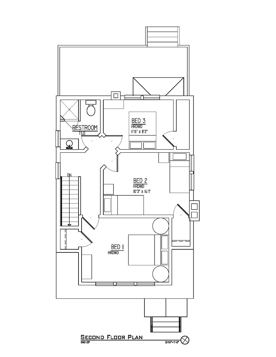 Furnished Finder property 833448_1 photo 17