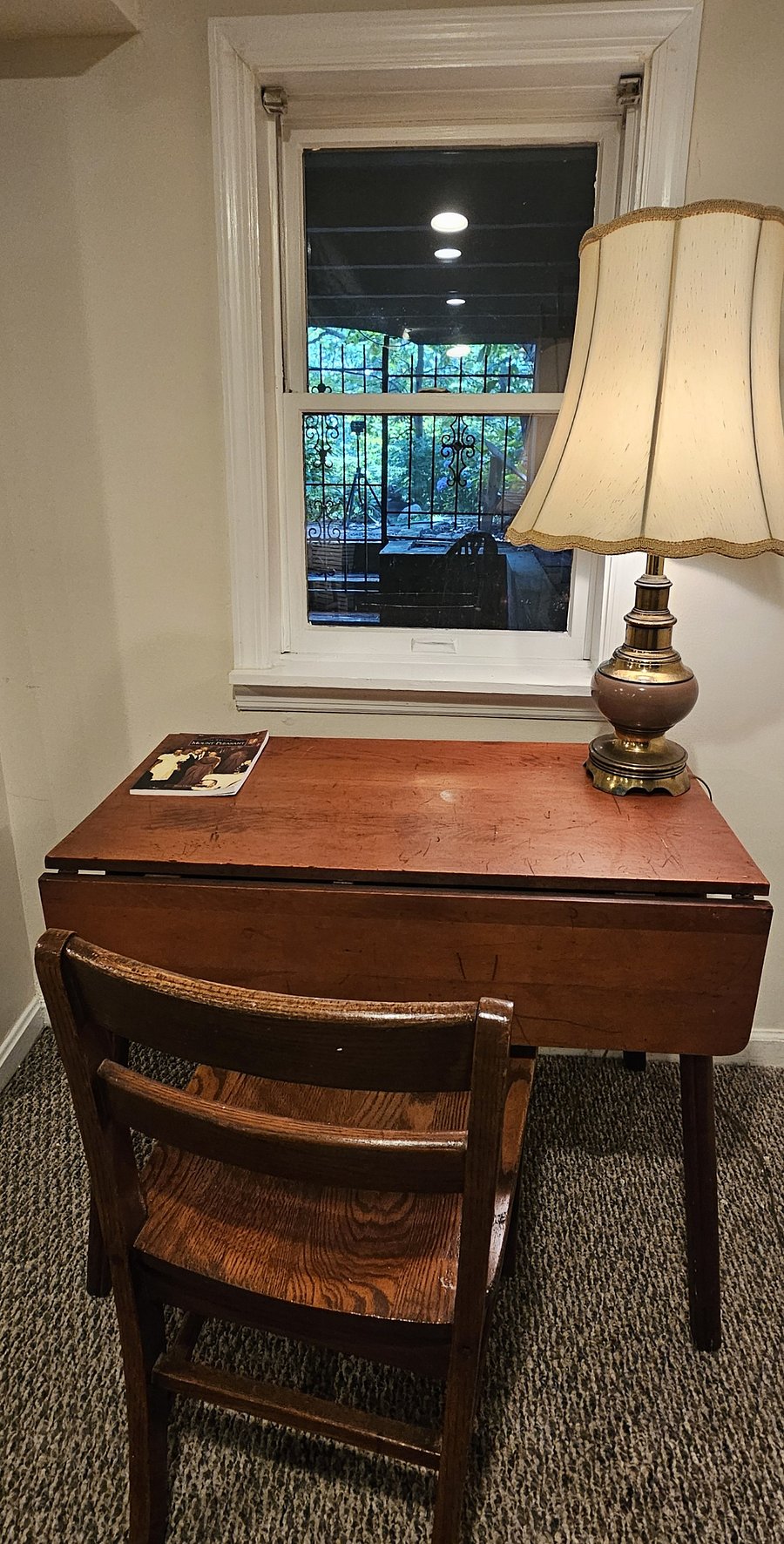 Writing Desk