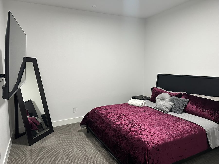 Dreamers Room