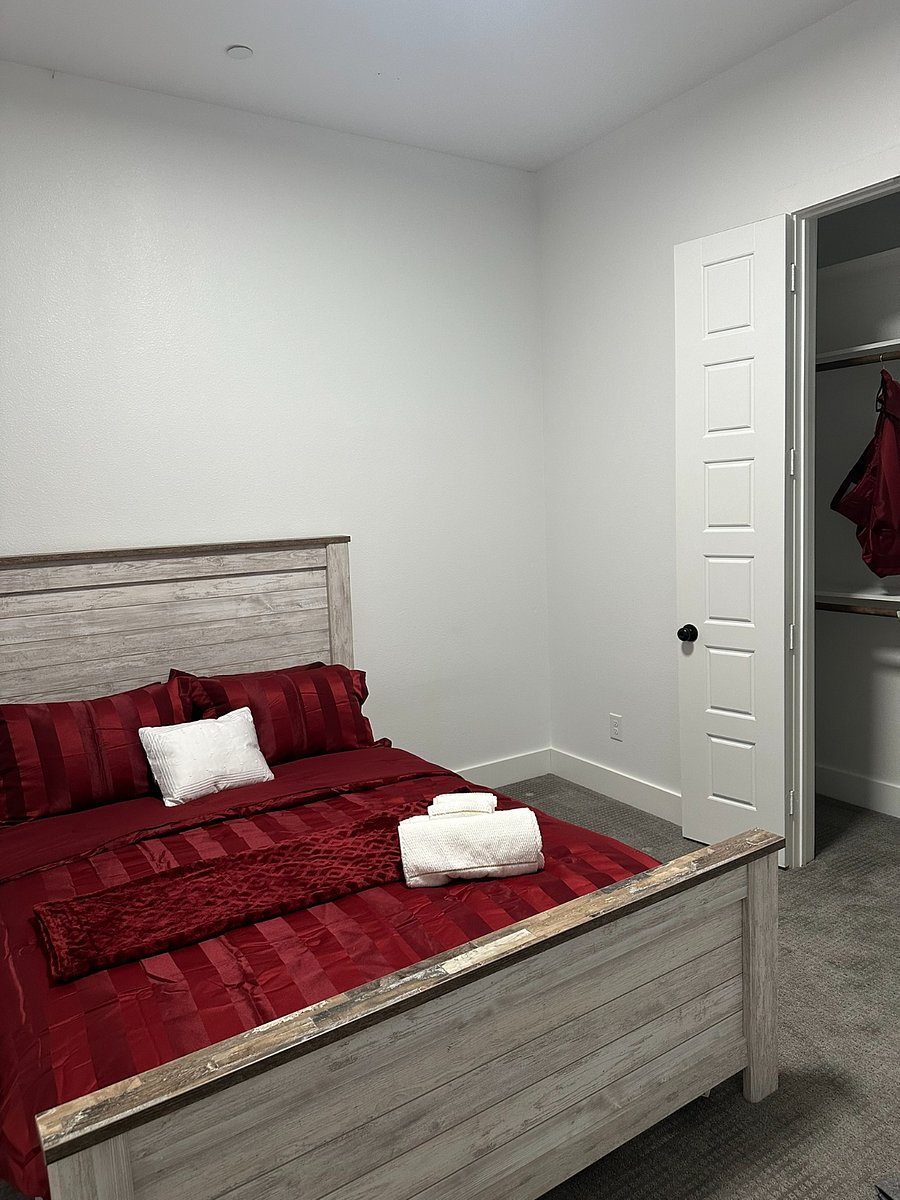 Enchanted Room