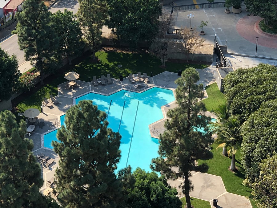 Pool.