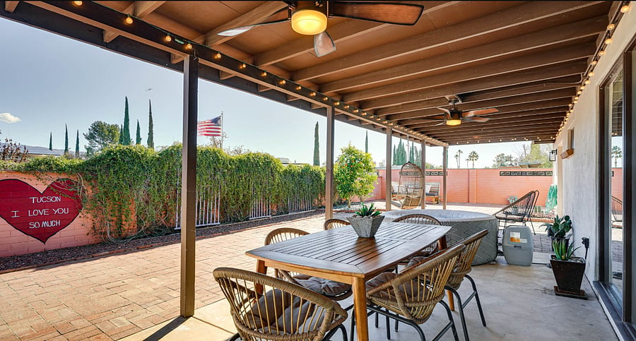 Furnished Finder property 833814_1 photo 25