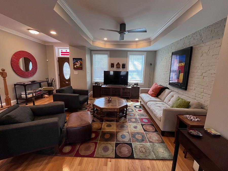Living Room.