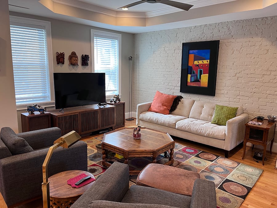 Living Room.