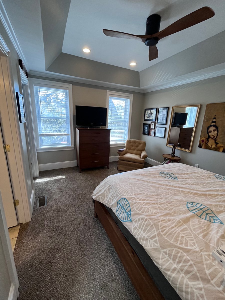 Master Bedroom.