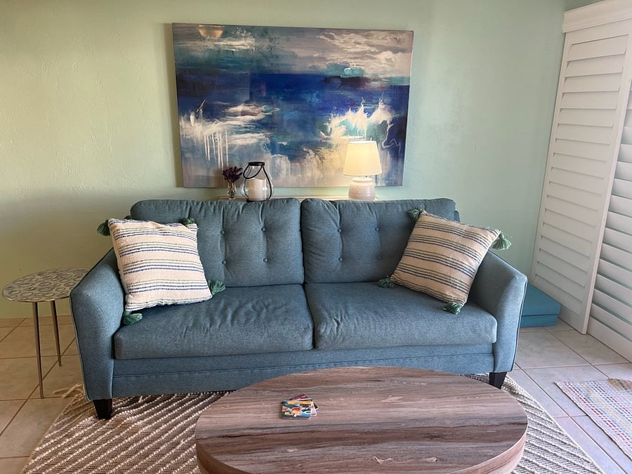 Sofa bed