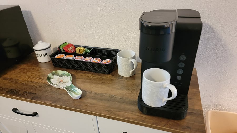 Keurig Coffee Maker