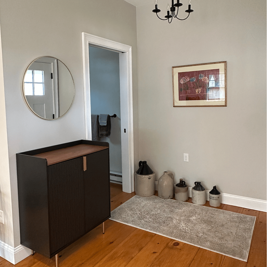 Entryway