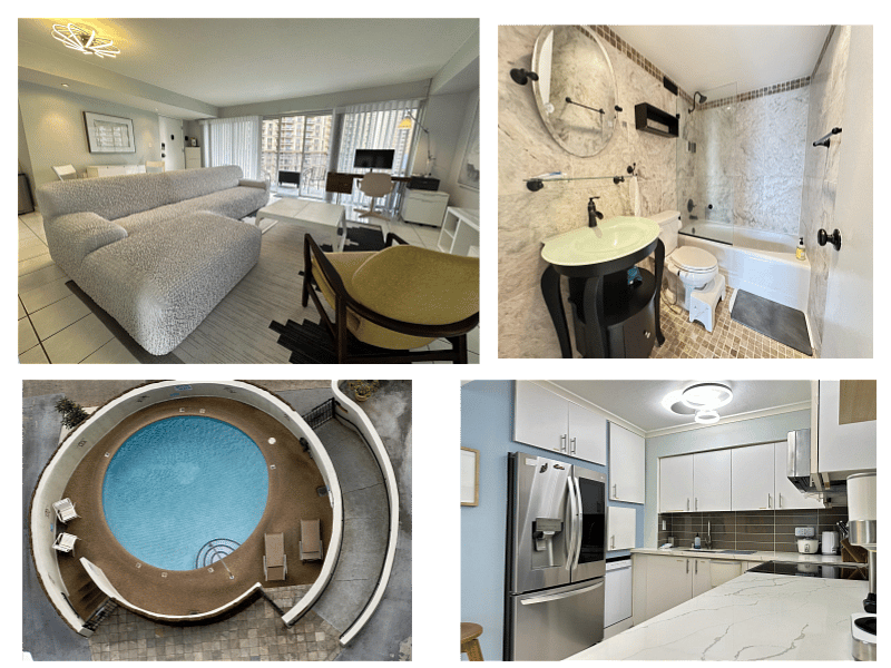 Condo Overview