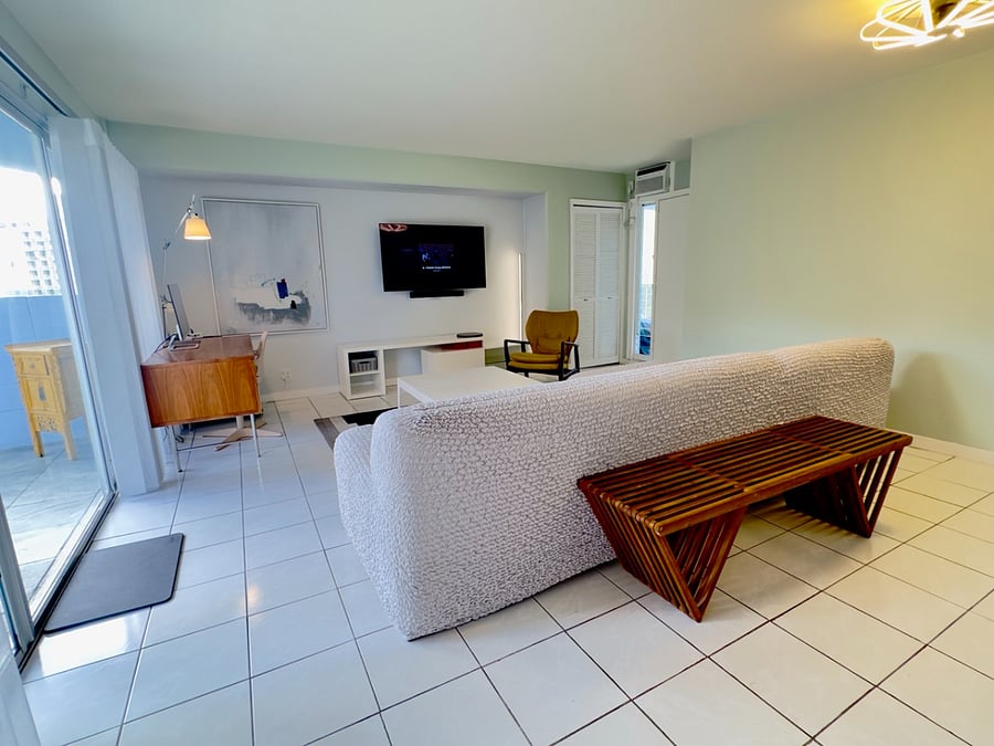 Large Living Room