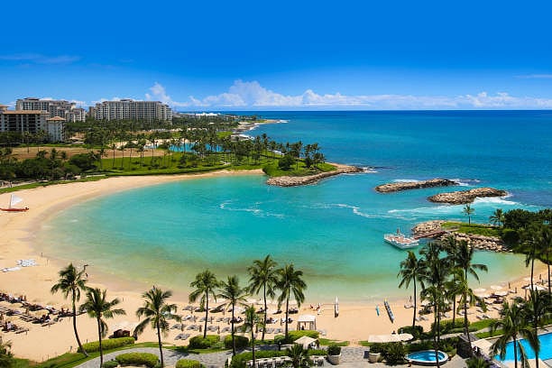 Ko Olina Lagoon 1