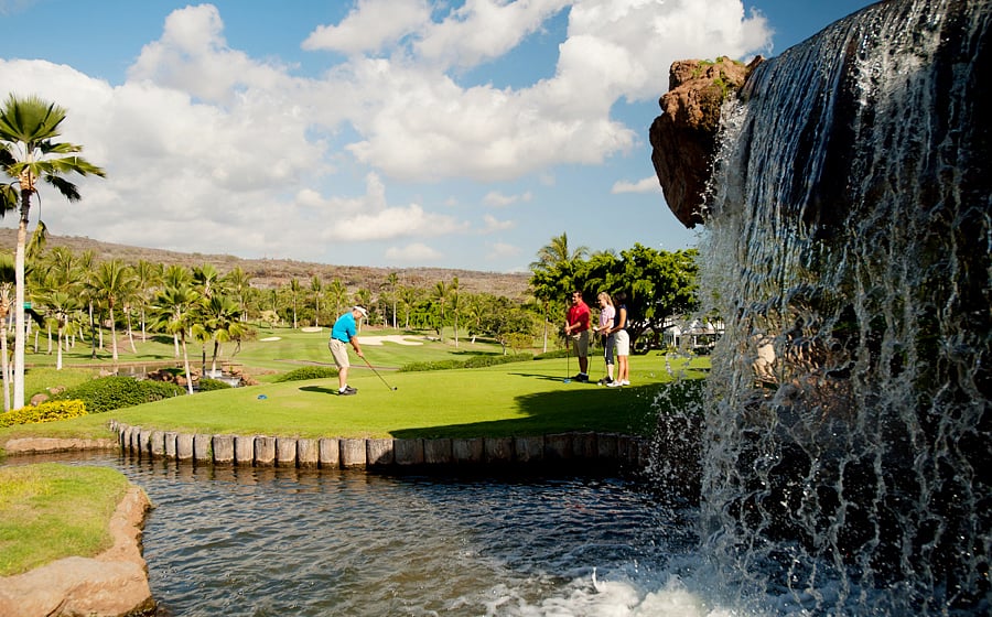 Ko Olina Golf Club