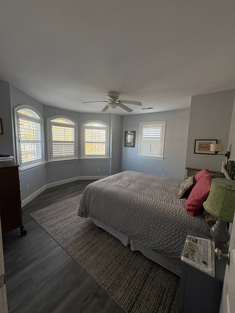 front bedroom