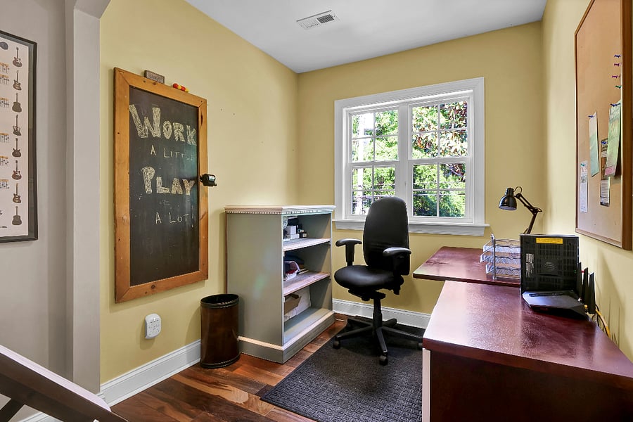 work space