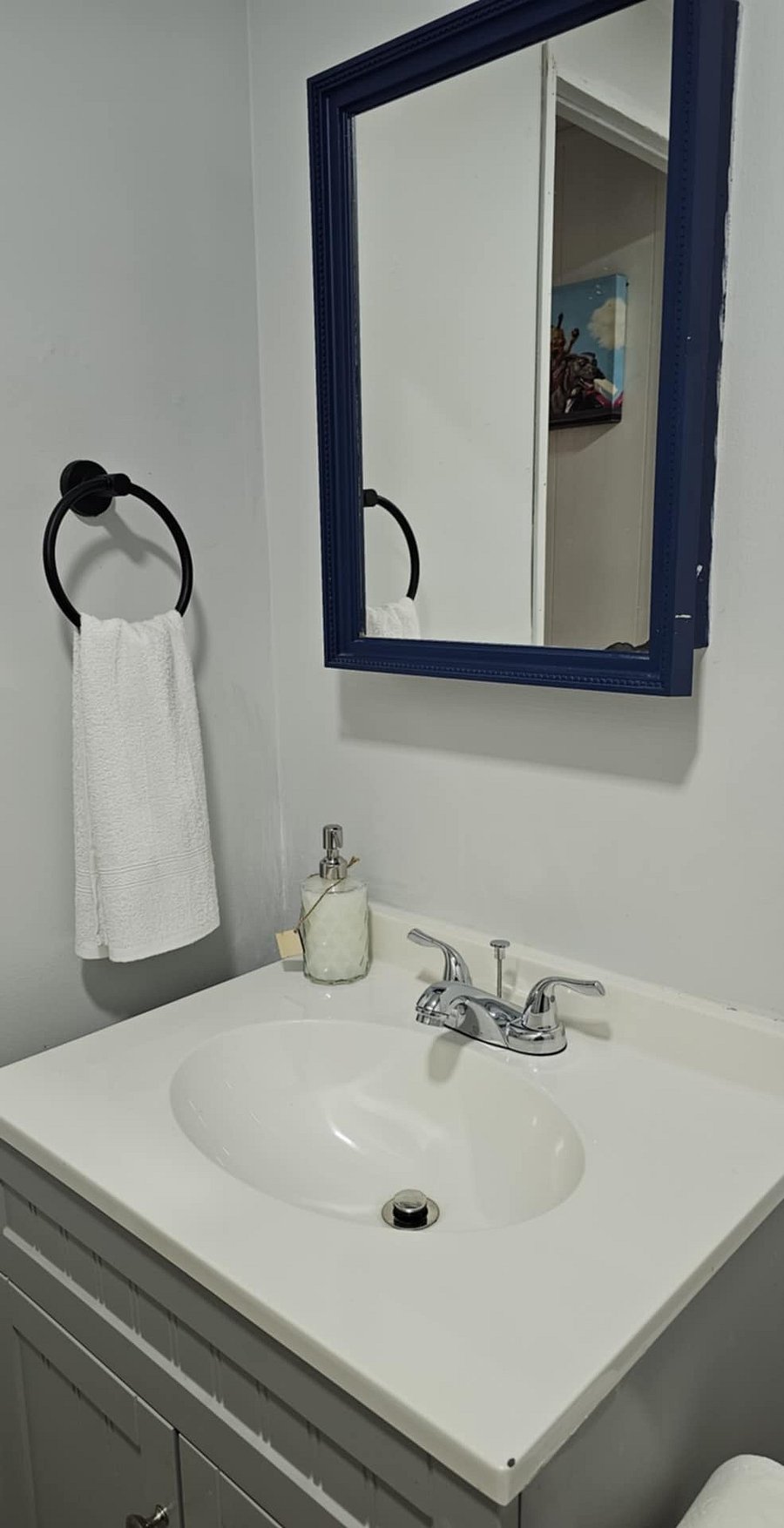 2nd Bathroom