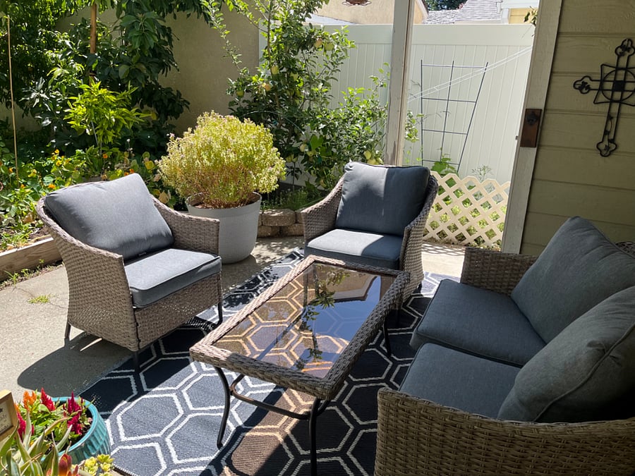 Furnished Finder property 834192_1 photo 6