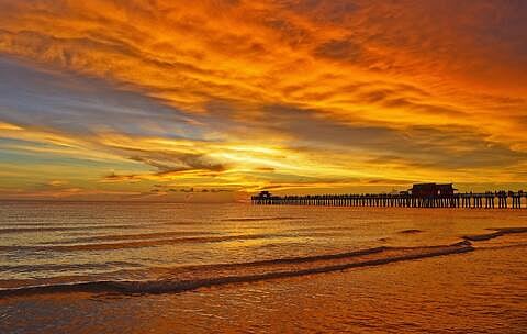 Captivating Sunsets