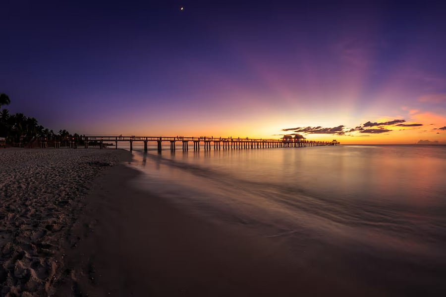 Naples Pier