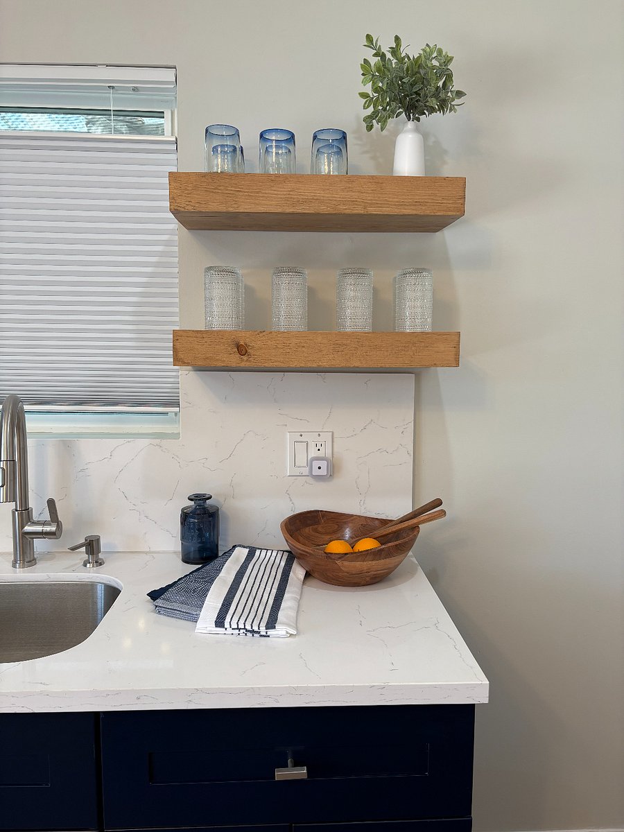 gorgeous kitchen