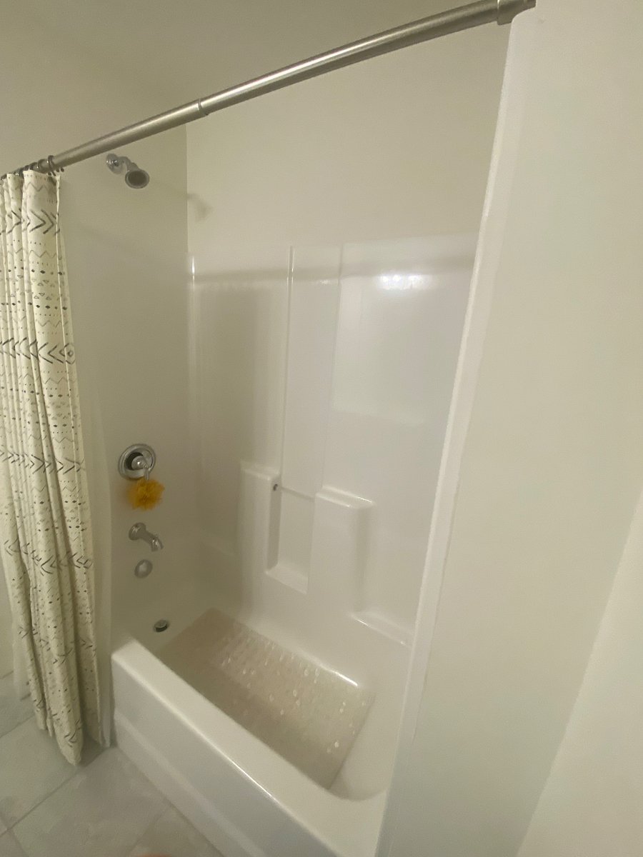 Bathroom #2