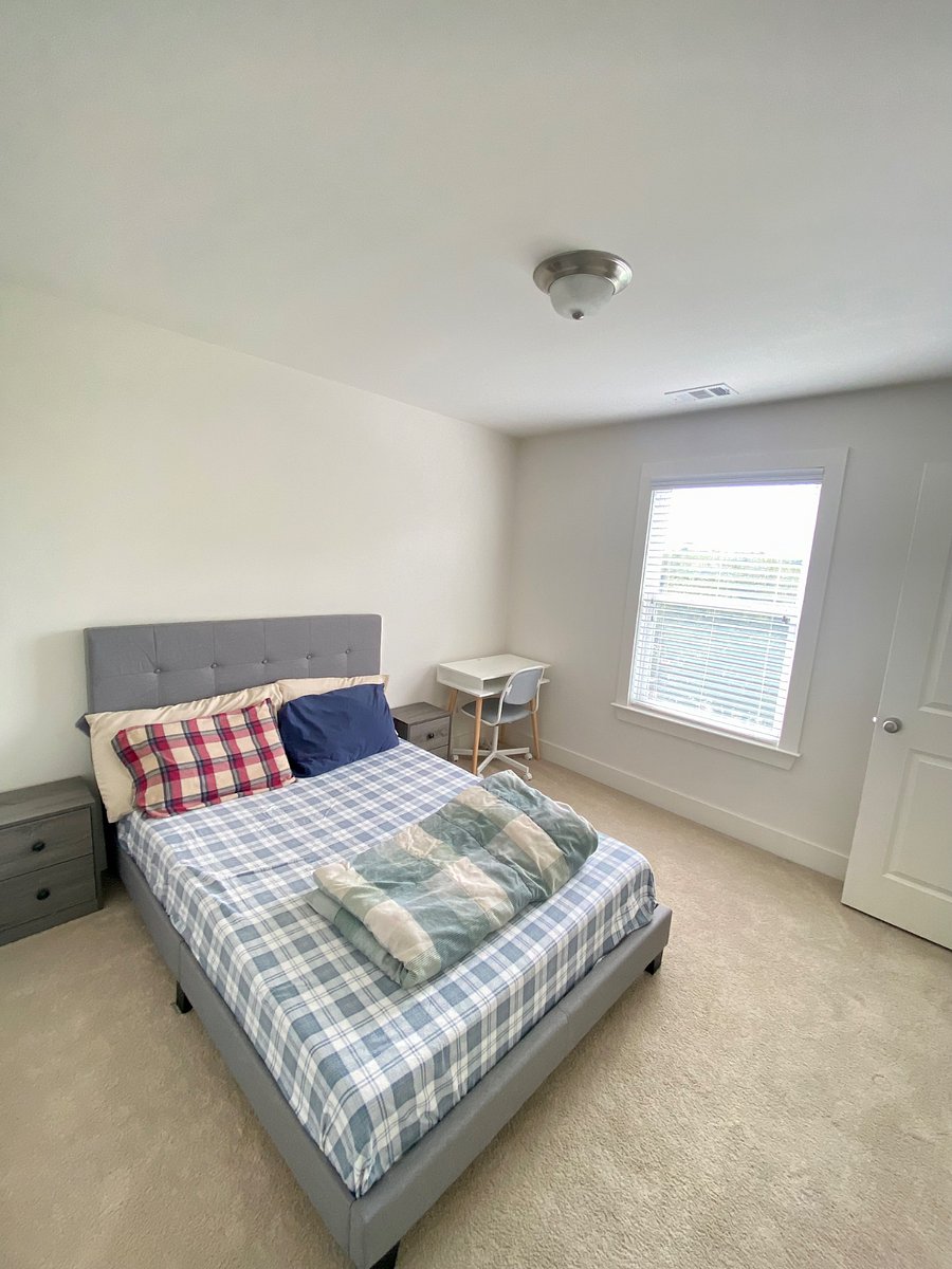 Bedroom #2