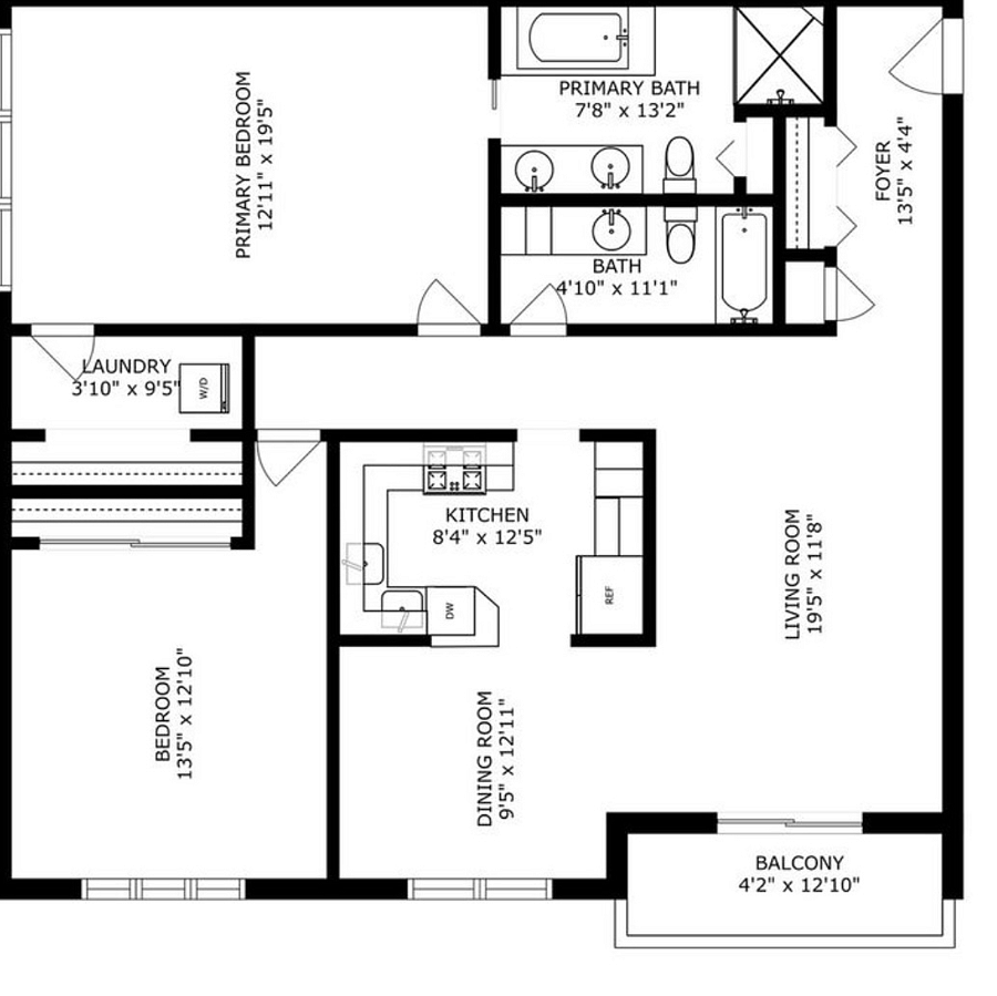 Furnished Finder property 834266_1 photo 12