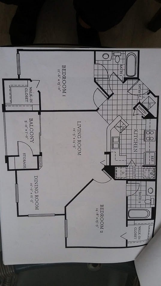 Furnished Finder property 834284_1 photo 16