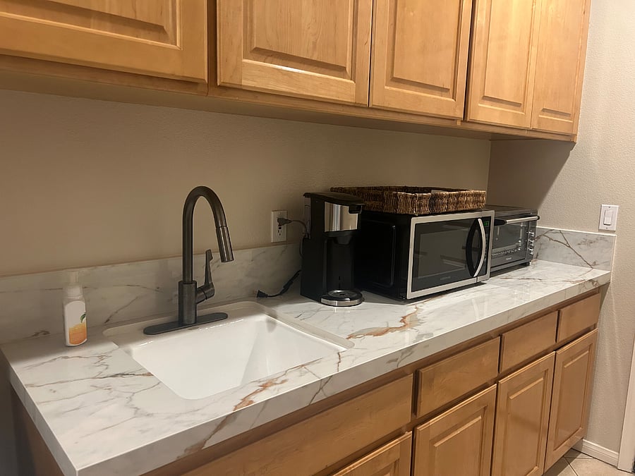 Kitchenette