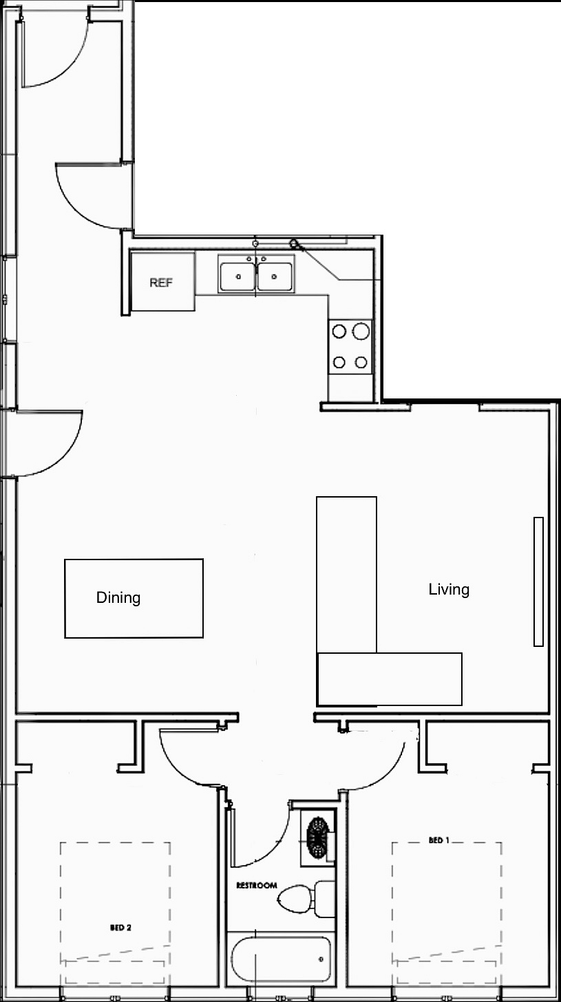 Furnished Finder property 834383_1 photo 18