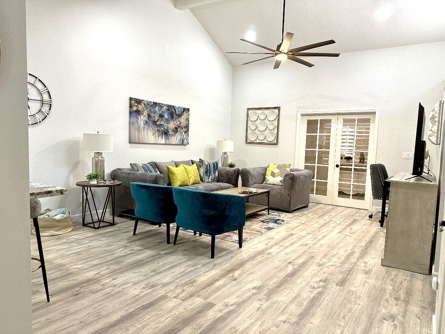 GREAT ROOM