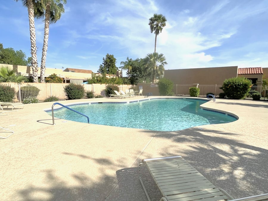 SOUTH POOL